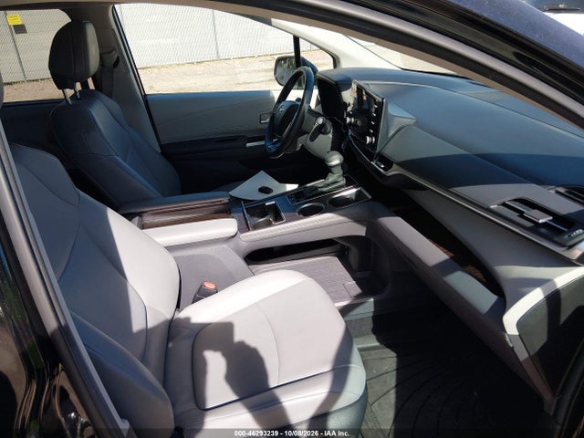 Продажа на аукционе авто 2024 Toyota Sienna Xle, vin: 5TDYSKFC5RS122549, номер лота: 46293239