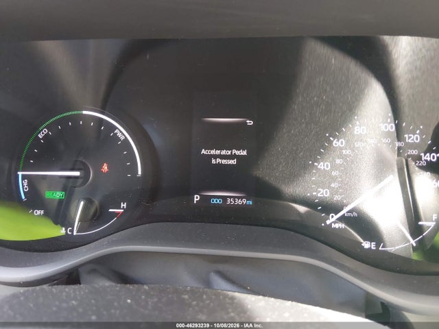 Продажа на аукционе авто 2024 Toyota Sienna Xle, vin: 5TDYSKFC5RS122549, номер лота: 46293239