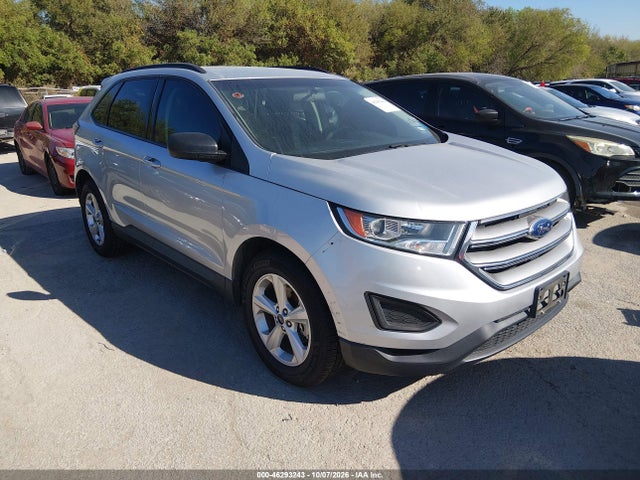 2018 Ford Edge Se მანქანა იყიდება აუქციონზე, vin: 2FMPK3G9XJBB78931, აუქციონის ნომერი: 46293243