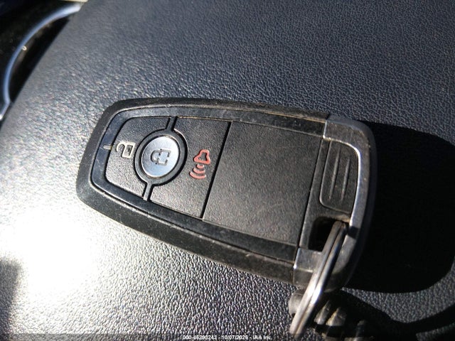 46293243 :رقم المزاد ، 2FMPK3G9XJBB78931 vin ، 2018 Ford Edge Se مزاد بيع