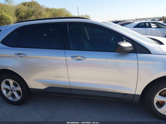46293243 :رقم المزاد ، 2FMPK3G9XJBB78931 vin ، 2018 Ford Edge Se مزاد بيع