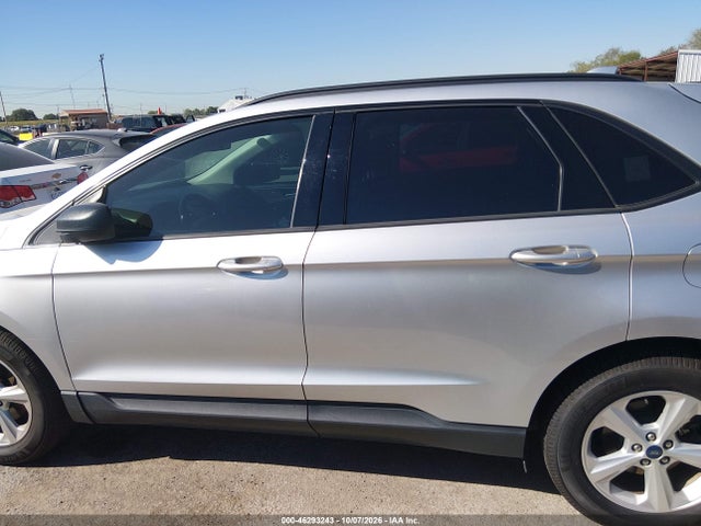 46293243 :رقم المزاد ، 2FMPK3G9XJBB78931 vin ، 2018 Ford Edge Se مزاد بيع