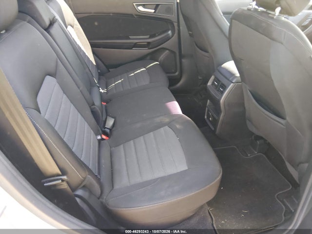 46293243 :رقم المزاد ، 2FMPK3G9XJBB78931 vin ، 2018 Ford Edge Se مزاد بيع