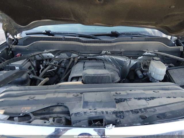 46293245 :رقم المزاد ، 1GC2KUEG7HZ236099 vin ، 2017 Chevrolet Silverado 2500hd Wt مزاد بيع