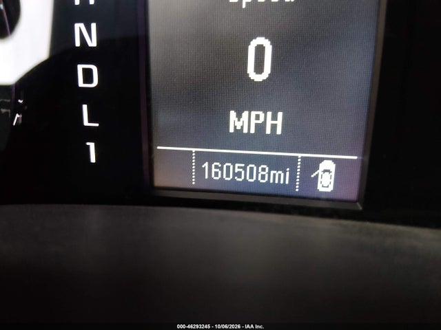 46293245 :رقم المزاد ، 1GC2KUEG7HZ236099 vin ، 2017 Chevrolet Silverado 2500hd Wt مزاد بيع