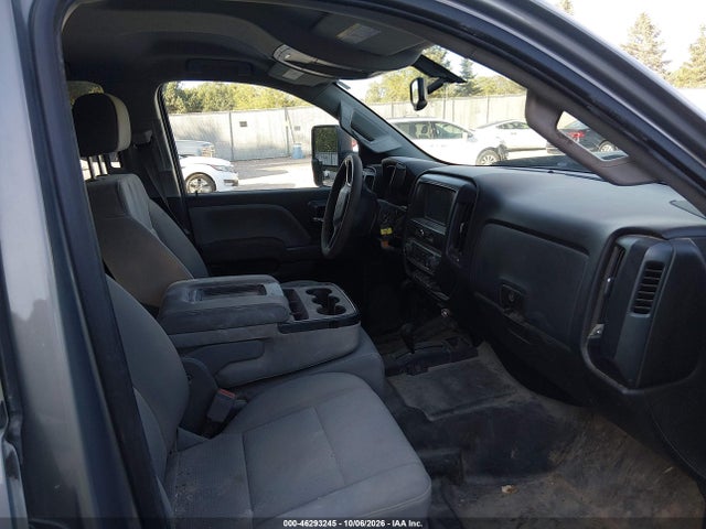 46293245 :رقم المزاد ، 1GC2KUEG7HZ236099 vin ، 2017 Chevrolet Silverado 2500hd Wt مزاد بيع