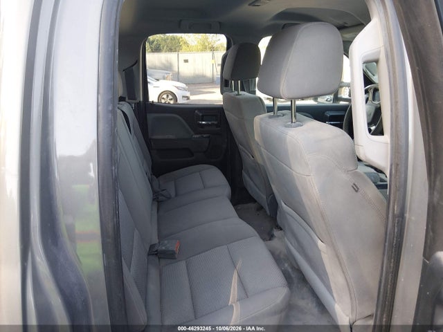 46293245 :رقم المزاد ، 1GC2KUEG7HZ236099 vin ، 2017 Chevrolet Silverado 2500hd Wt مزاد بيع