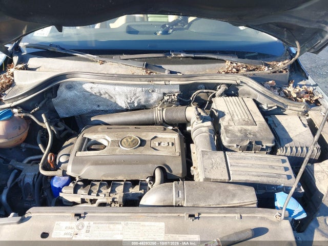 Продажа на аукционе авто 2013 Volkswagen Tiguan Sel, vin: WVGAV7AX5DW507503, номер лота: 46293250