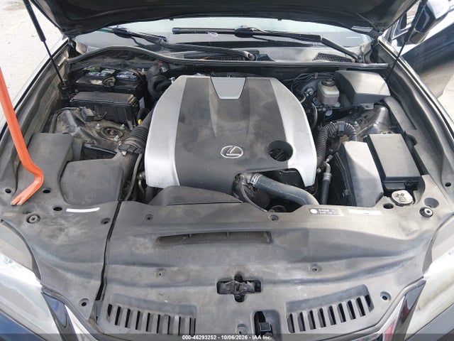 2013 Lexus Gs 350 მანქანა იყიდება აუქციონზე, vin: JTHBE1BL4D5003174, აუქციონის ნომერი: 46293252