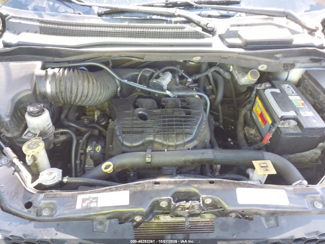 Продаж на аукціоні авто 2013 Dodge Grand Caravan Sxt, vin: 2C4RDGCG8DR575603, номер лоту: 46293261