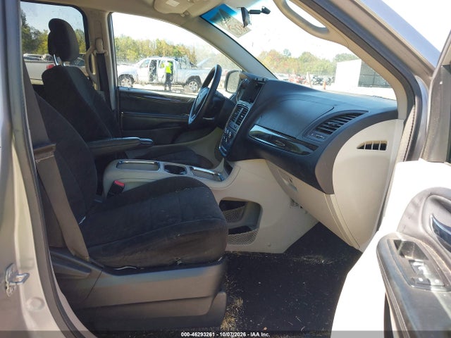 Продаж на аукціоні авто 2013 Dodge Grand Caravan Sxt, vin: 2C4RDGCG8DR575603, номер лоту: 46293261