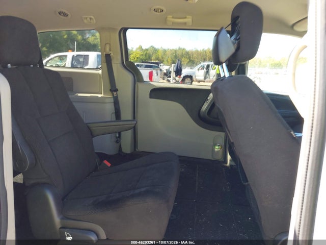 Продаж на аукціоні авто 2013 Dodge Grand Caravan Sxt, vin: 2C4RDGCG8DR575603, номер лоту: 46293261