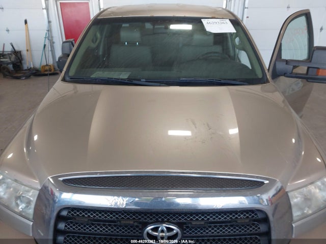 2008 Toyota Tundra Base 5.7l V8 მანქანა იყიდება აუქციონზე, vin: 5TFBV54108X081630, აუქციონის ნომერი: 46293263