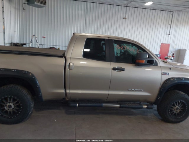 2008 Toyota Tundra Base 5.7l V8 მანქანა იყიდება აუქციონზე, vin: 5TFBV54108X081630, აუქციონის ნომერი: 46293263