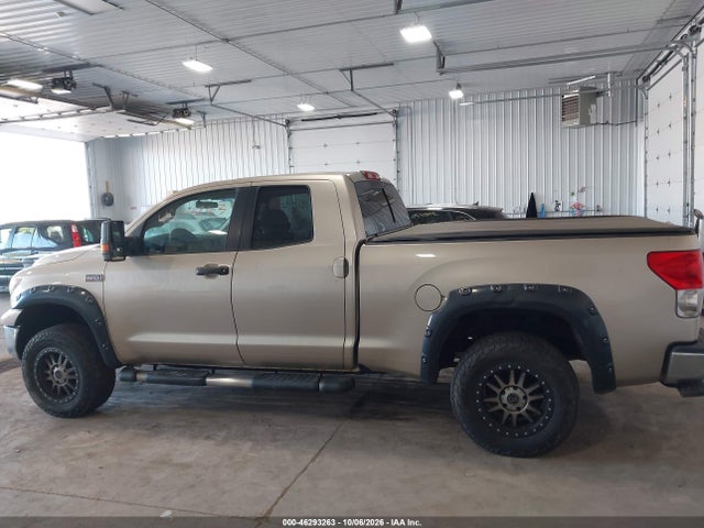 2008 Toyota Tundra Base 5.7l V8 მანქანა იყიდება აუქციონზე, vin: 5TFBV54108X081630, აუქციონის ნომერი: 46293263