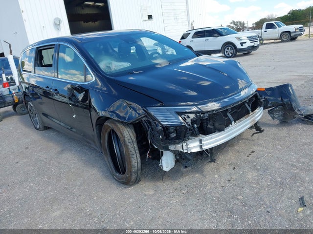 46293266 :رقم المزاد ، 2C4RC1GG3VR552693 vin ، 2027 Chrysler Pacifica مزاد بيع