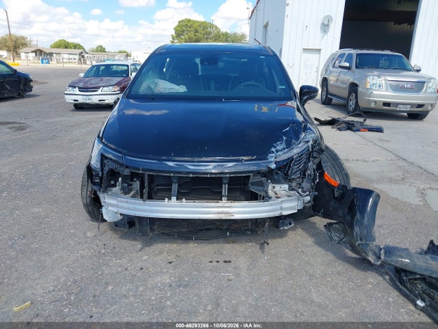 46293266 :رقم المزاد ، 2C4RC1GG3VR552693 vin ، 2027 Chrysler Pacifica مزاد بيع