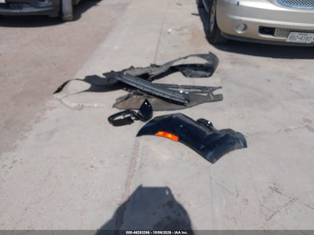 46293266 :رقم المزاد ، 2C4RC1GG3VR552693 vin ، 2027 Chrysler Pacifica مزاد بيع