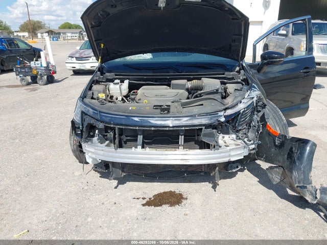 46293266 :رقم المزاد ، 2C4RC1GG3VR552693 vin ، 2027 Chrysler Pacifica مزاد بيع