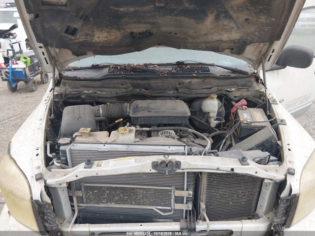Продаж на аукціоні авто 2007 Dodge Ram 1500 Slt, vin: 1D7HA16PX7J579809, номер лоту: 46293274