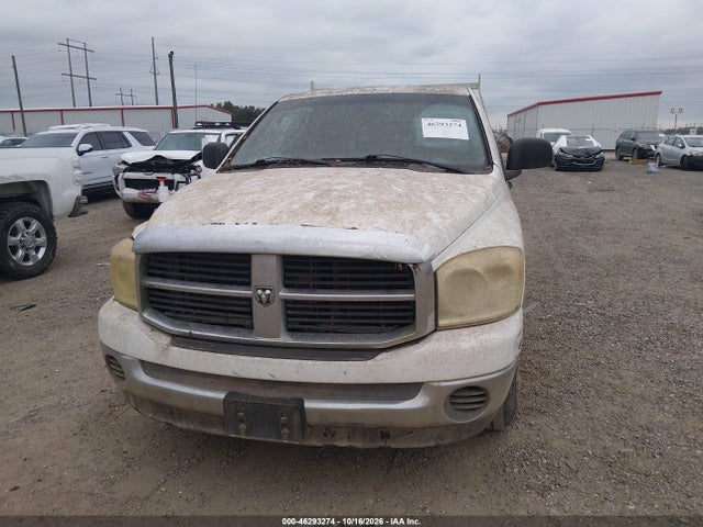 Продаж на аукціоні авто 2007 Dodge Ram 1500 Slt, vin: 1D7HA16PX7J579809, номер лоту: 46293274