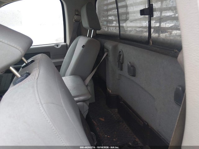 Продаж на аукціоні авто 2007 Dodge Ram 1500 Slt, vin: 1D7HA16PX7J579809, номер лоту: 46293274