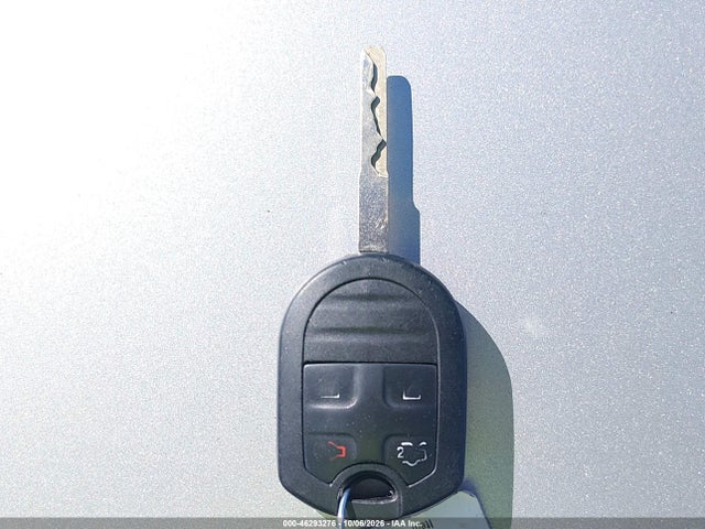Продажа на аукционе авто 2015 Ford Fiesta S, vin: 3FADP4AJ6FM202669, номер лота: 46293276
