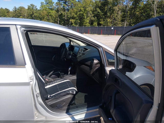 Продажа на аукционе авто 2015 Ford Fiesta S, vin: 3FADP4AJ6FM202669, номер лота: 46293276