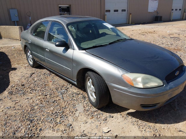 Продаж на аукціоні авто 2004 Ford Taurus Ses, vin: 1FAFP55SX4A191381, номер лоту: 46293277