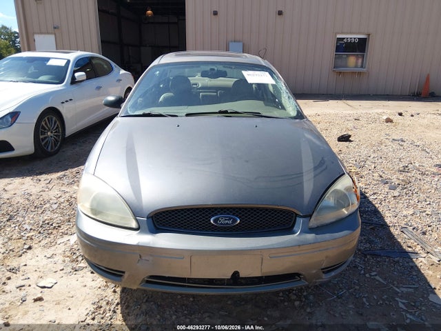 Продаж на аукціоні авто 2004 Ford Taurus Ses, vin: 1FAFP55SX4A191381, номер лоту: 46293277
