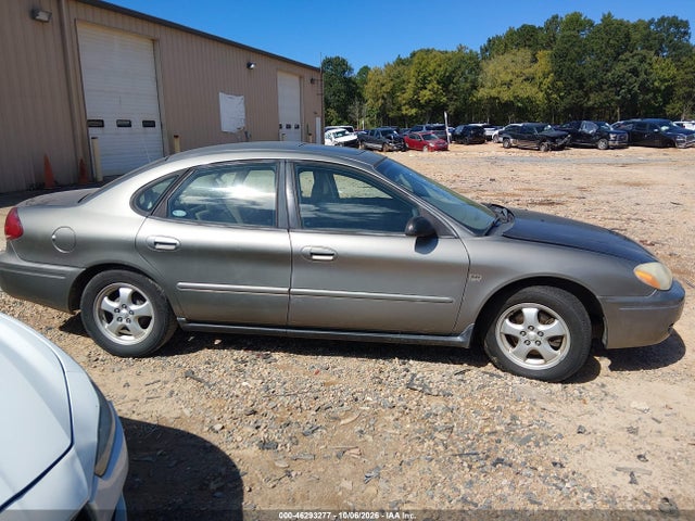 Продаж на аукціоні авто 2004 Ford Taurus Ses, vin: 1FAFP55SX4A191381, номер лоту: 46293277