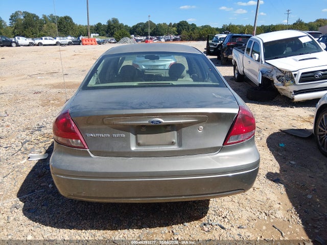 Продаж на аукціоні авто 2004 Ford Taurus Ses, vin: 1FAFP55SX4A191381, номер лоту: 46293277