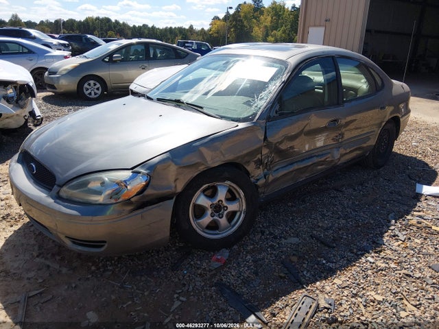 Продаж на аукціоні авто 2004 Ford Taurus Ses, vin: 1FAFP55SX4A191381, номер лоту: 46293277
