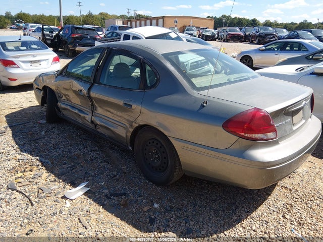 Продаж на аукціоні авто 2004 Ford Taurus Ses, vin: 1FAFP55SX4A191381, номер лоту: 46293277