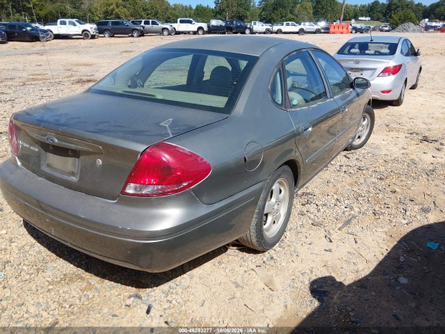 Продаж на аукціоні авто 2004 Ford Taurus Ses, vin: 1FAFP55SX4A191381, номер лоту: 46293277