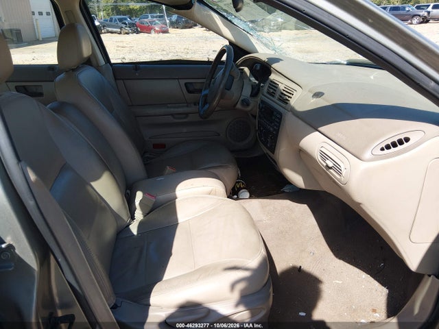 Продаж на аукціоні авто 2004 Ford Taurus Ses, vin: 1FAFP55SX4A191381, номер лоту: 46293277