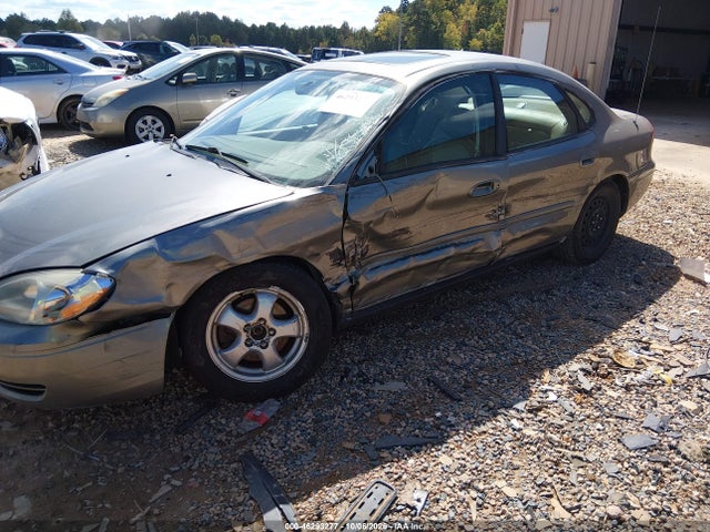 Продаж на аукціоні авто 2004 Ford Taurus Ses, vin: 1FAFP55SX4A191381, номер лоту: 46293277