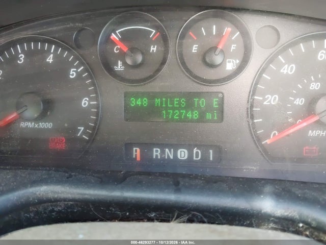 Продаж на аукціоні авто 2004 Ford Taurus Ses, vin: 1FAFP55SX4A191381, номер лоту: 46293277