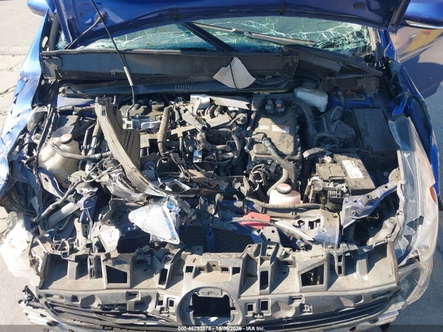 Продаж на аукціоні авто 2016 Toyota Prius Two, vin: JTDKBRFU4G3510376, номер лоту: 46293278