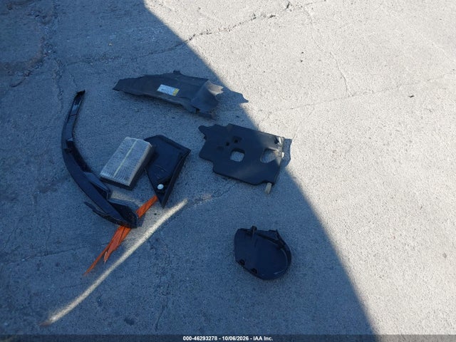 Продаж на аукціоні авто 2016 Toyota Prius Two, vin: JTDKBRFU4G3510376, номер лоту: 46293278