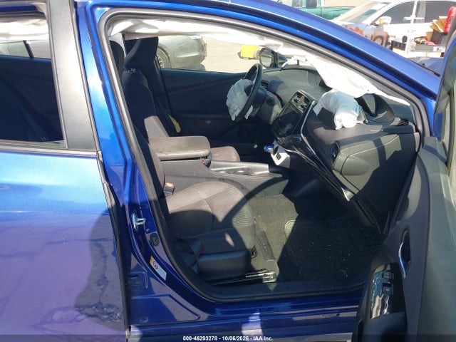 Продаж на аукціоні авто 2016 Toyota Prius Two, vin: JTDKBRFU4G3510376, номер лоту: 46293278