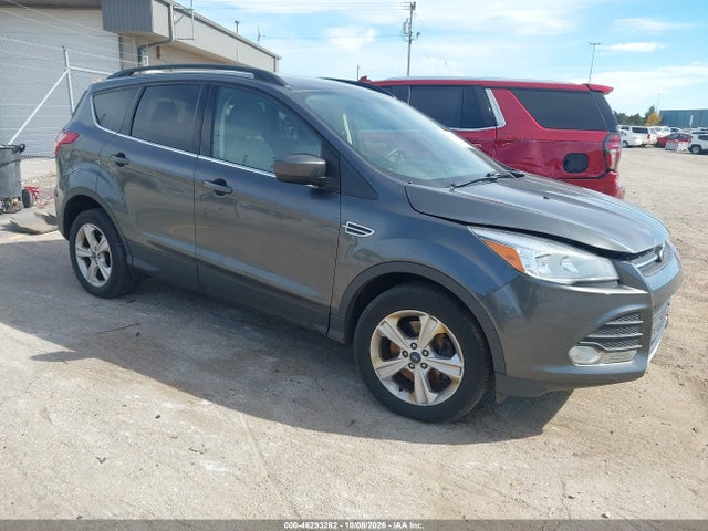 Auction sale of the 2016 Ford Escape Se, vin: 1FMCU9G98GUC83336, lot number: 46293282