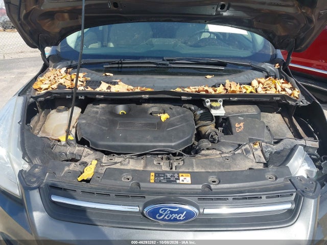Auction sale of the 2016 Ford Escape Se, vin: 1FMCU9G98GUC83336, lot number: 46293282