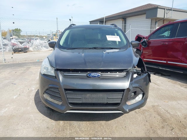 Auction sale of the 2016 Ford Escape Se, vin: 1FMCU9G98GUC83336, lot number: 46293282