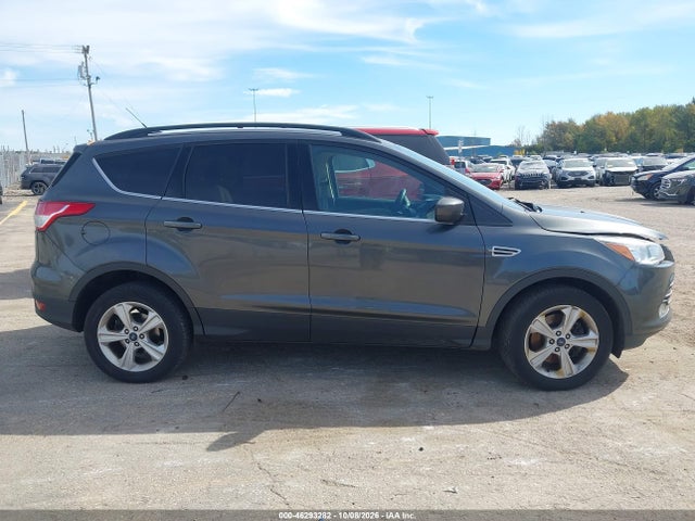 Auction sale of the 2016 Ford Escape Se, vin: 1FMCU9G98GUC83336, lot number: 46293282