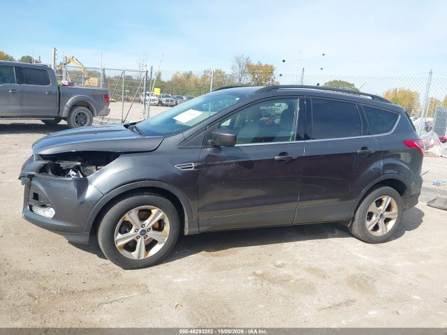 Auction sale of the 2016 Ford Escape Se, vin: 1FMCU9G98GUC83336, lot number: 46293282