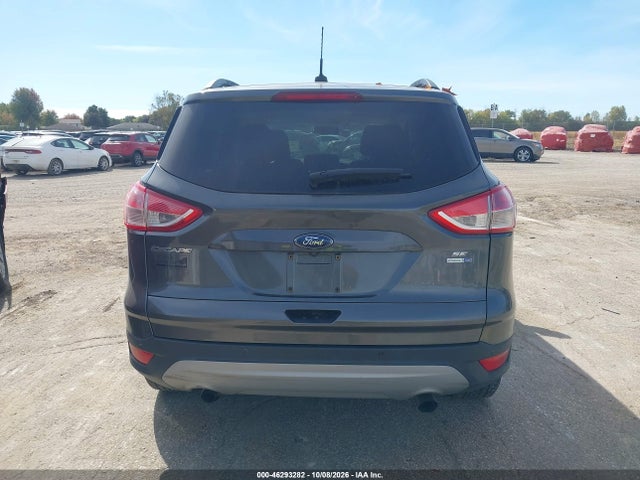 Auction sale of the 2016 Ford Escape Se, vin: 1FMCU9G98GUC83336, lot number: 46293282