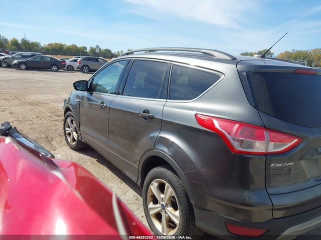 Auction sale of the 2016 Ford Escape Se, vin: 1FMCU9G98GUC83336, lot number: 46293282