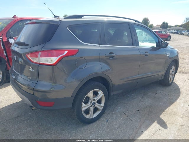Auction sale of the 2016 Ford Escape Se, vin: 1FMCU9G98GUC83336, lot number: 46293282