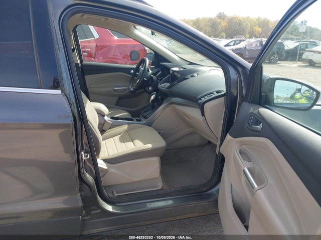 Auction sale of the 2016 Ford Escape Se, vin: 1FMCU9G98GUC83336, lot number: 46293282